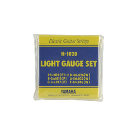 Струны Yamaha H1020, фото 